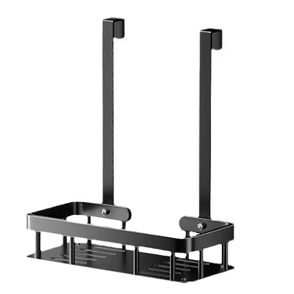 Bathroom Punch Free Wall-mounted Storage Rack
Wall-mounted Organizer