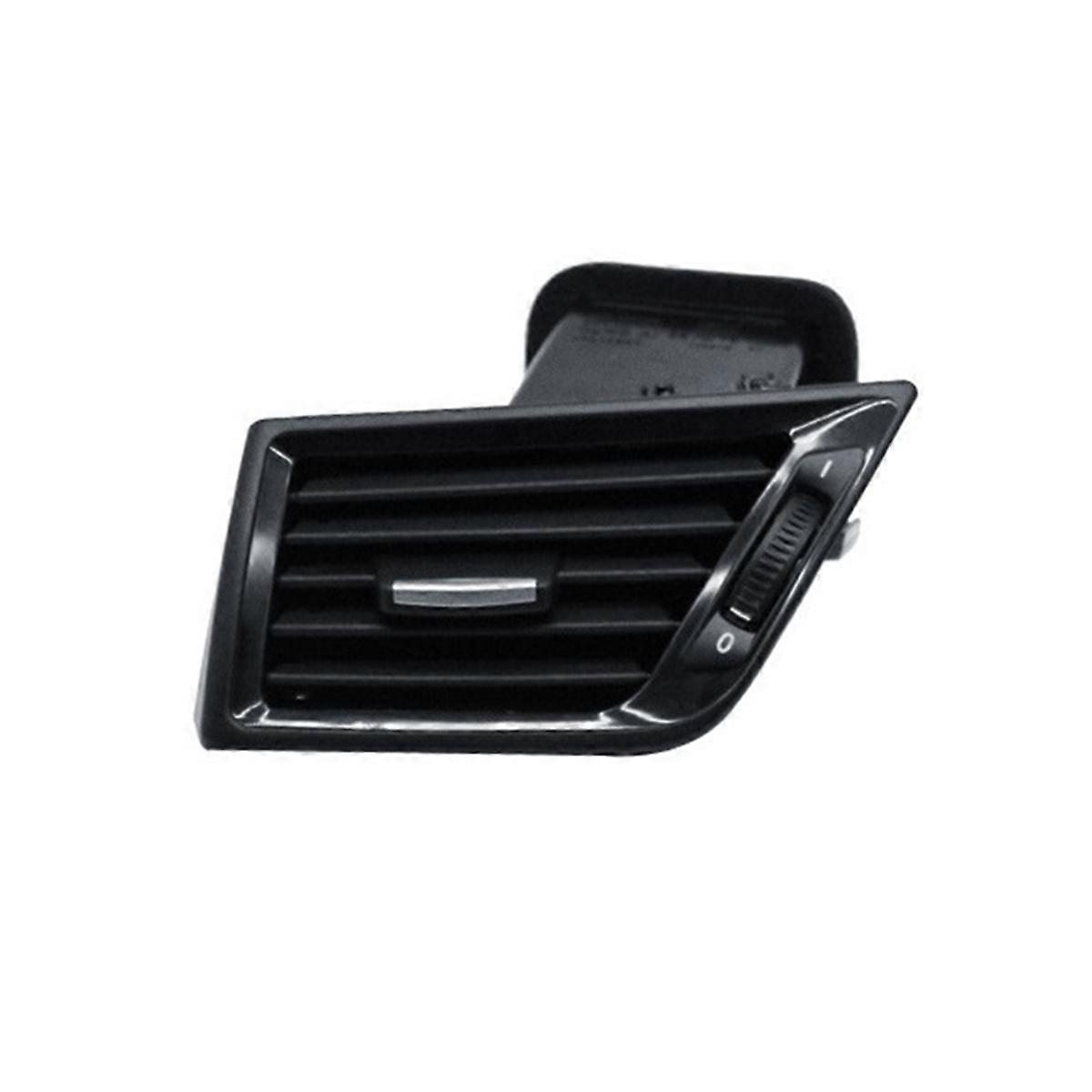 Dashboard Left Side Air Conditioning Cover Assembly for X1 E84
