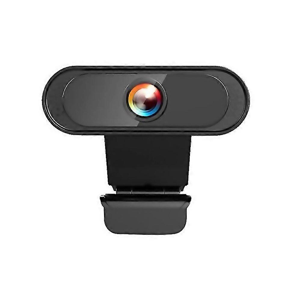 For 1080p Full Hd Computer Camera Teaching Meeting Usb Webcam