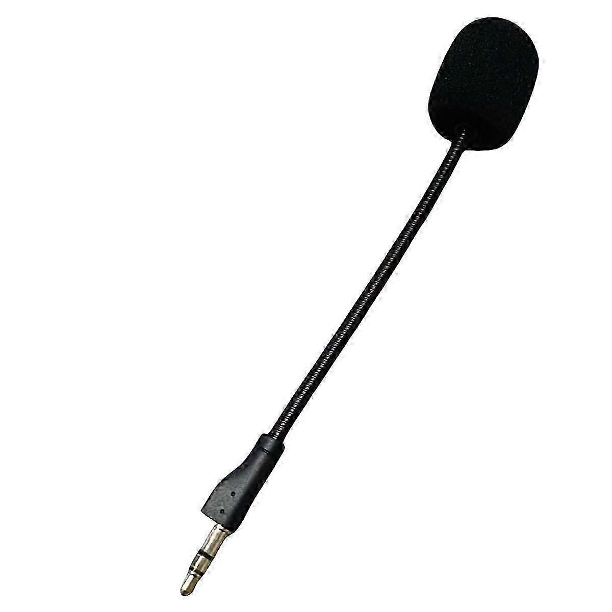 pro g pro x replacement microphone for gaming headset 3.5mm