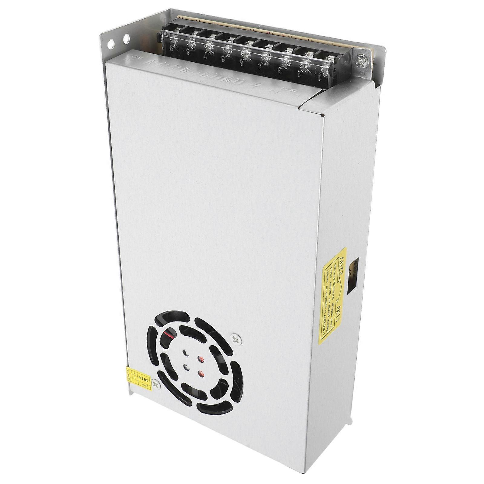 Voltage Stabilized Switching Power Supply for LED Light Strip 24V 10A 250W