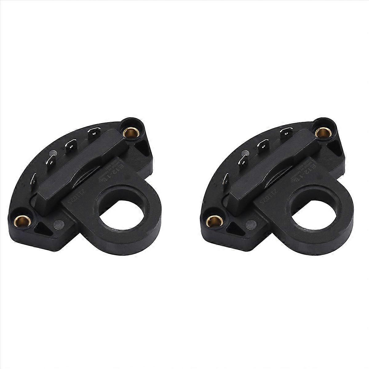 2X Car Ignition Control Module for Accord E12-117 E12117 30120-PM3-0050 30120PM30050