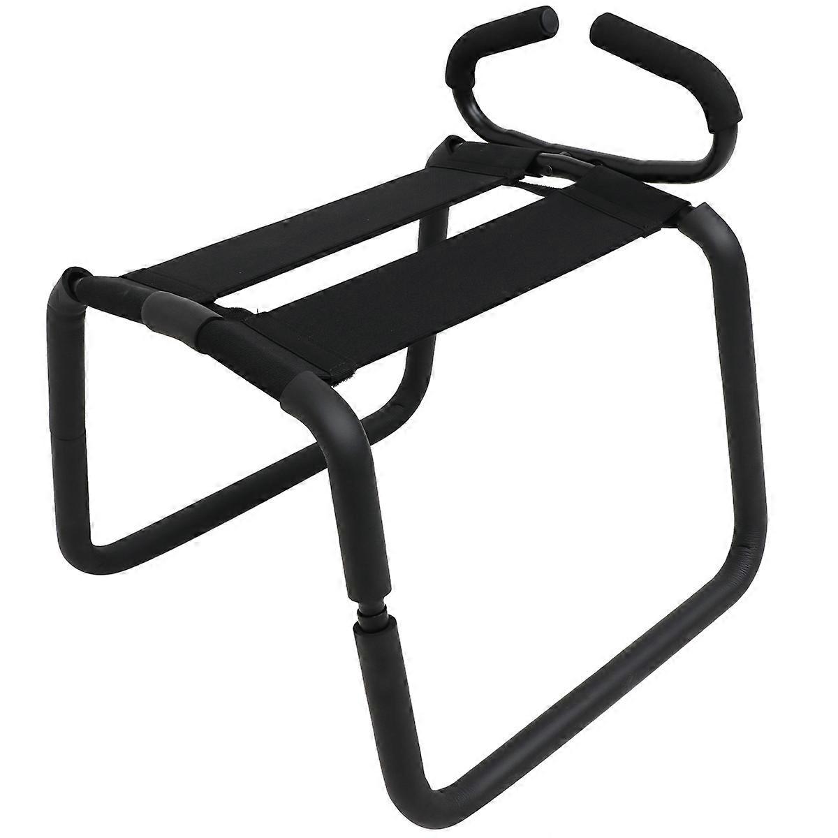 Flirting Chair Adult Seat Multifunctional for Couple Use with Support