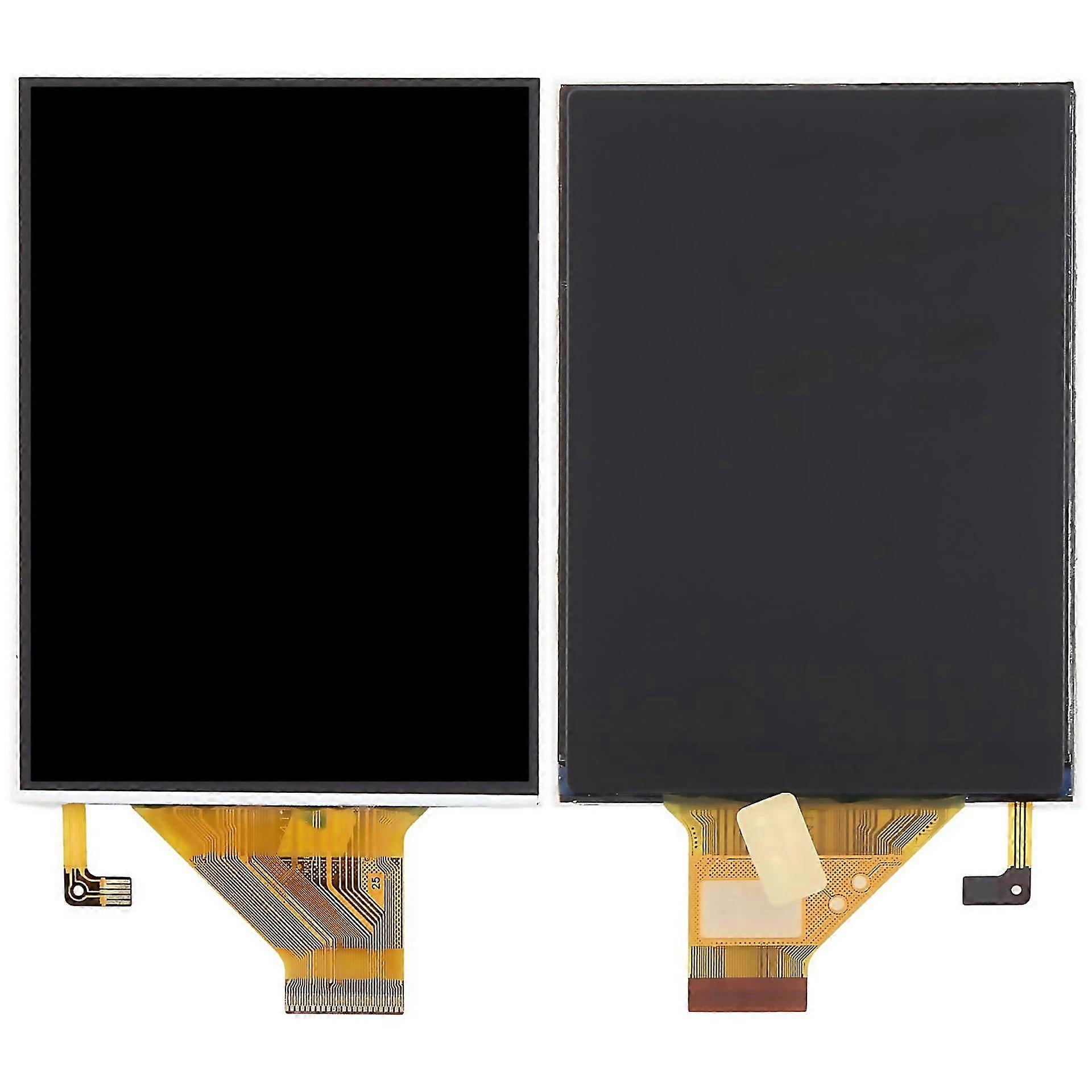 For Canon Powershot Elph 130 Is Lcd Display Screen With Backlight