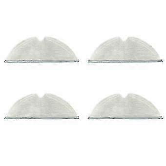 Mop Roborock Q7 Max/T8 4-Pack Cloth compatible with