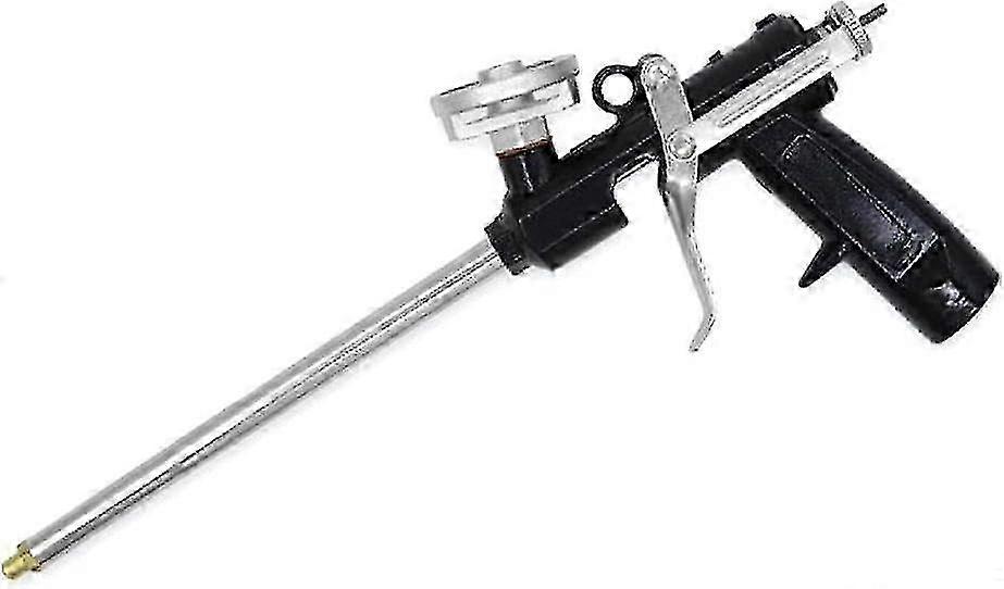 25-26 Wear-Resistant Foam Guns for Long Term Use in Home and Office - Precise Control, Excellent Performances