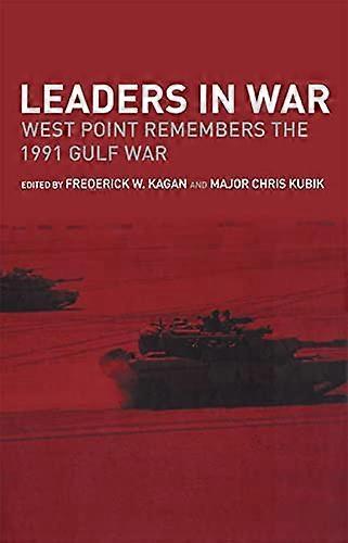 قادة في الحرب: ويست بوينت تتذكر حرب الخليج عام 1991