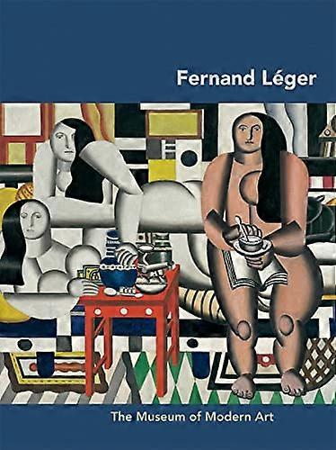 Di Fernand Leger