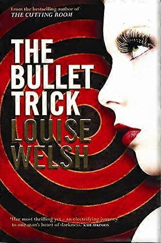 The Bullet Trick
