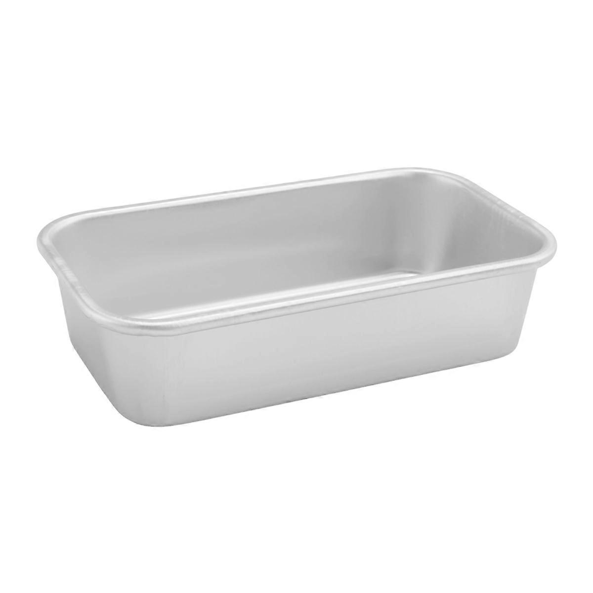 Kitchen Non Stick Loaf Pan Banana Bread Baking Bakeware Cookware Tray