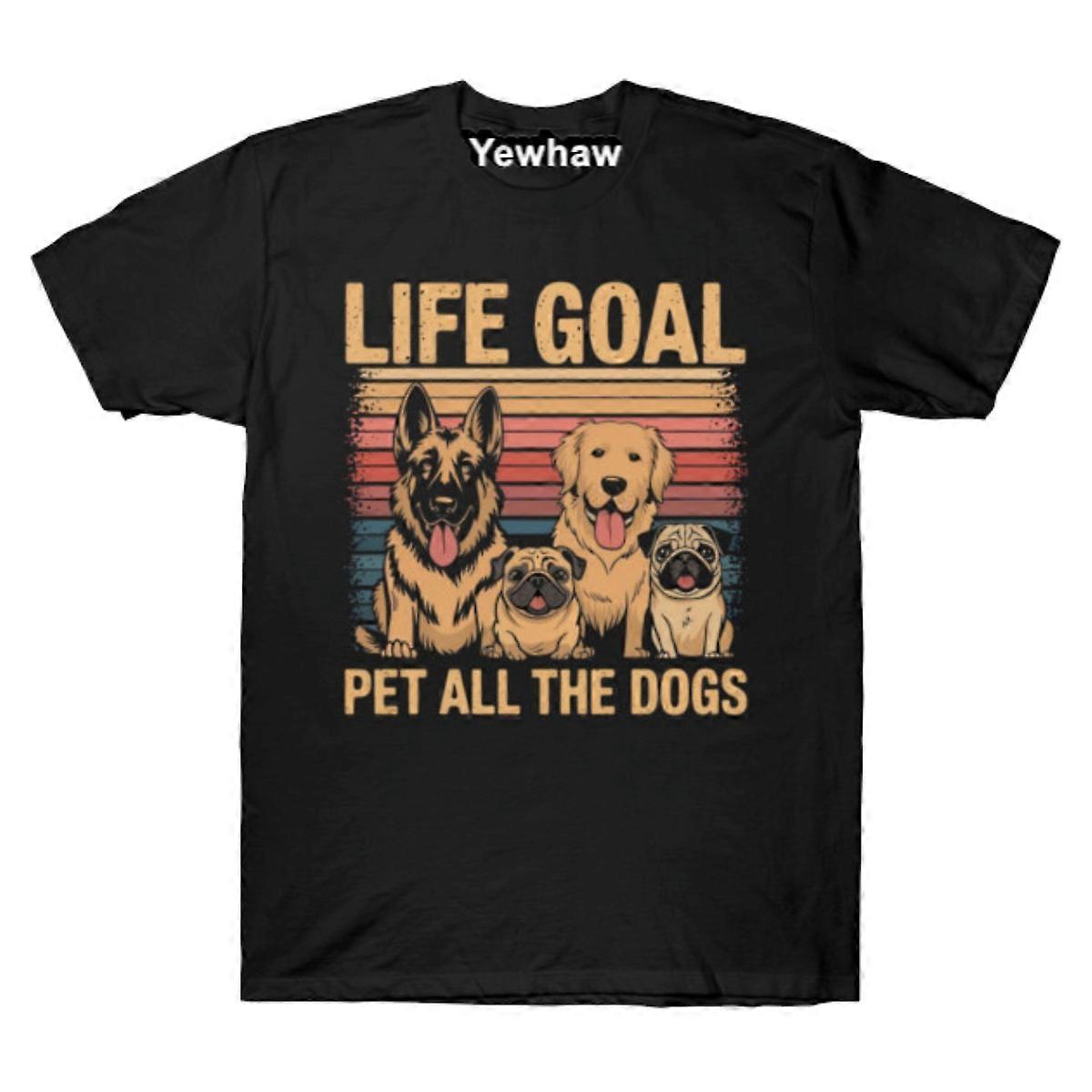 Köpek Tişörtü
