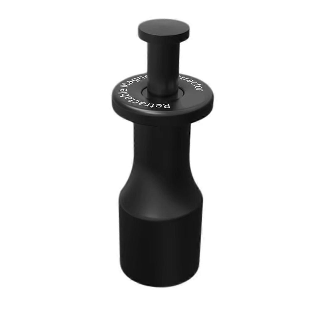 Coffee Puck Screen Distribution Network Magnetic Suction Presses Type Magnetic Suction Espresso Accessory