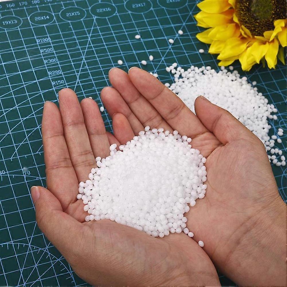 Polymorph Thermoplastic Friendly Plastic Aka Polycaprolactone Polymorph Pellet DIY Ceramics Tool 