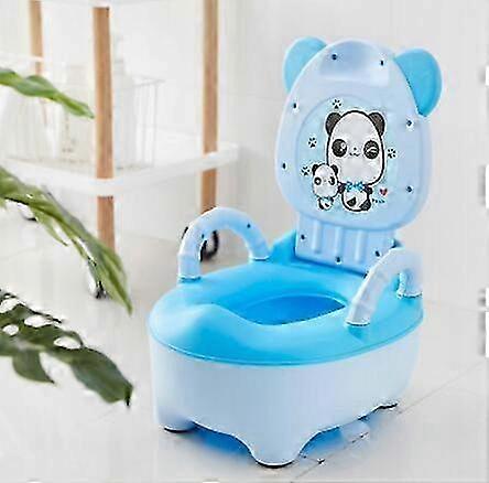 Toalettsetetrekk Wer1155