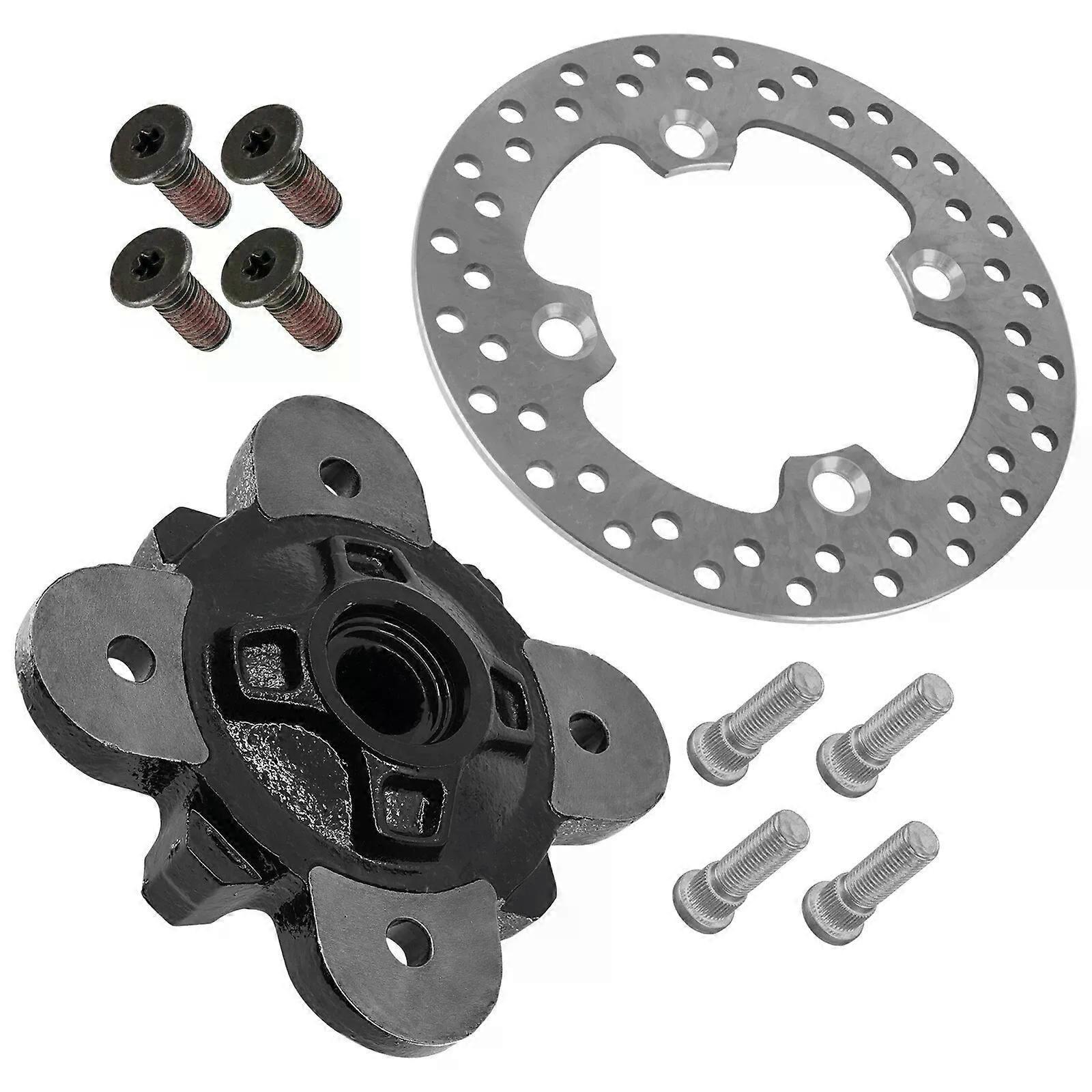 Front Left or Right Wheel Hub w/Brake Disc for Polaris Ranger 900 XP 2015-2019 NO.71692