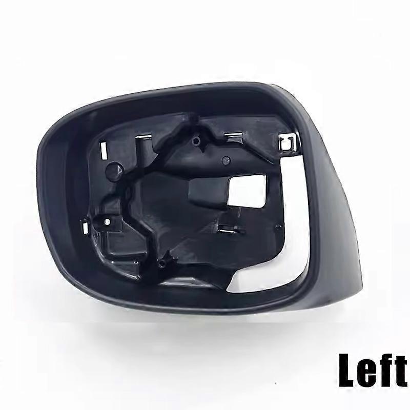 Applicable to Car Exterior Rearview Mirror Frame Cap Outside Rear View Mirror Base Shell Cover For Honda Civic 9th Generation 2012-2015
