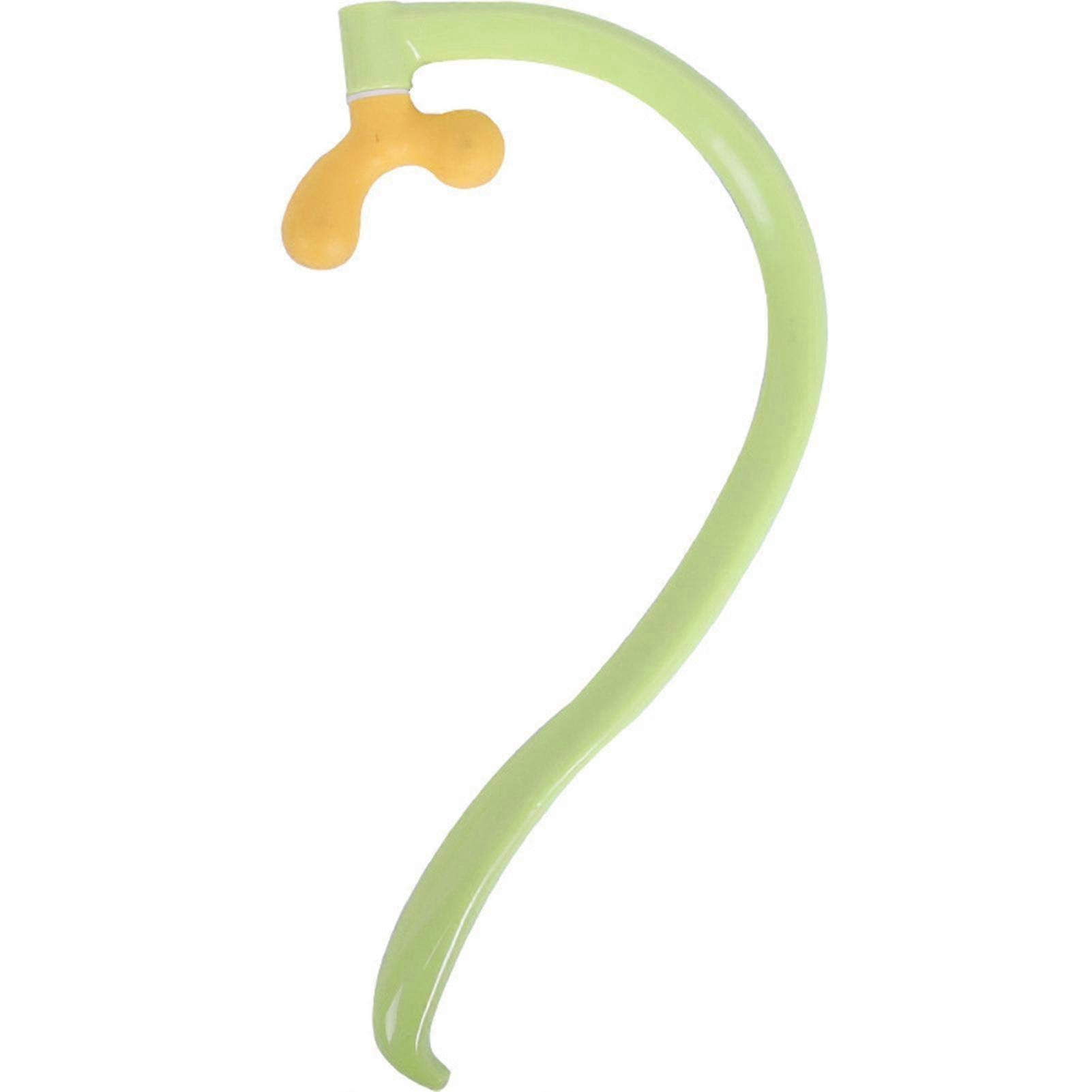 Rotatable Massage Hook for Trigger Point Relief Neck Shoulder