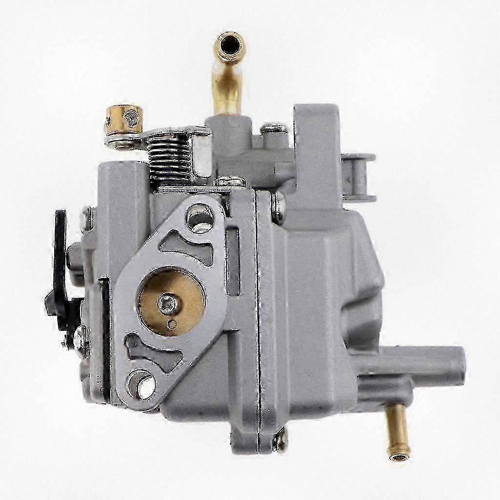 Replacement Carburetor for Yamaha 4-Stroke Outboard Motor - 2.5HP & 2HP F2.5A Models, Marine Engine Part 69M-14301
