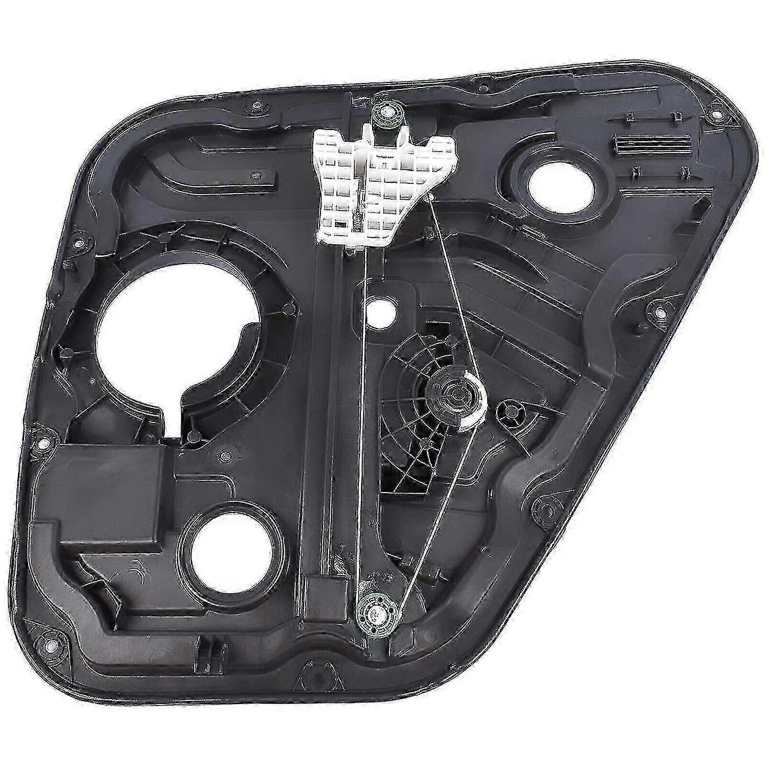 Rear Left Power Window Regulator 83471D3001 Compatible with Hyundai Tucson 2016-2022 NEW