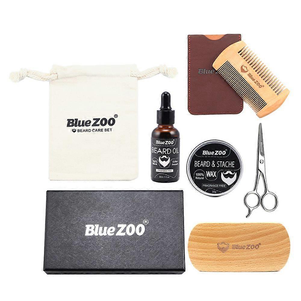 Bartpflege-Kit
