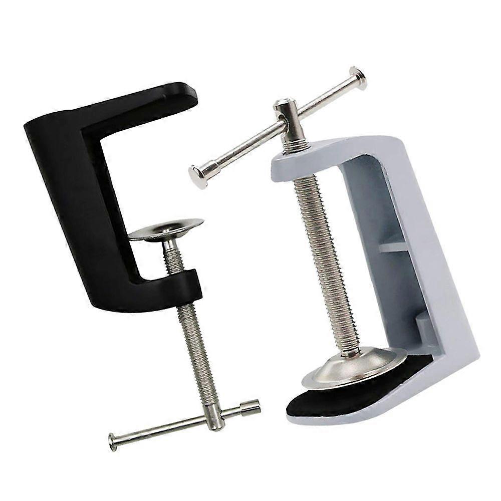 Carpenter's toggle clamps