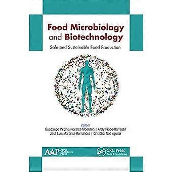 Microbiologia e Biotecnologia de Alimentos - Apple Academic Press Inc.