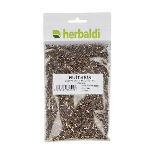 Crushed eyebright herb 50 g