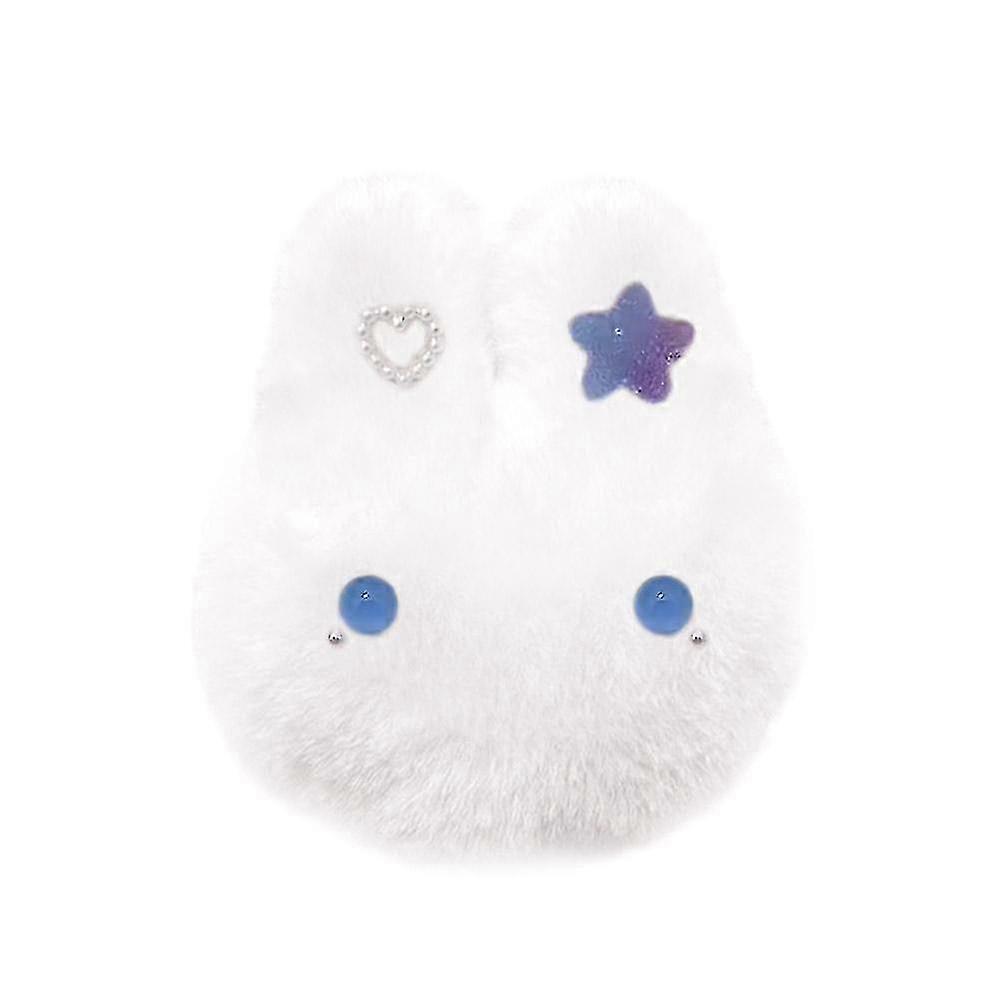 DIY Rabbit Projection Pendant Material Pack with Light