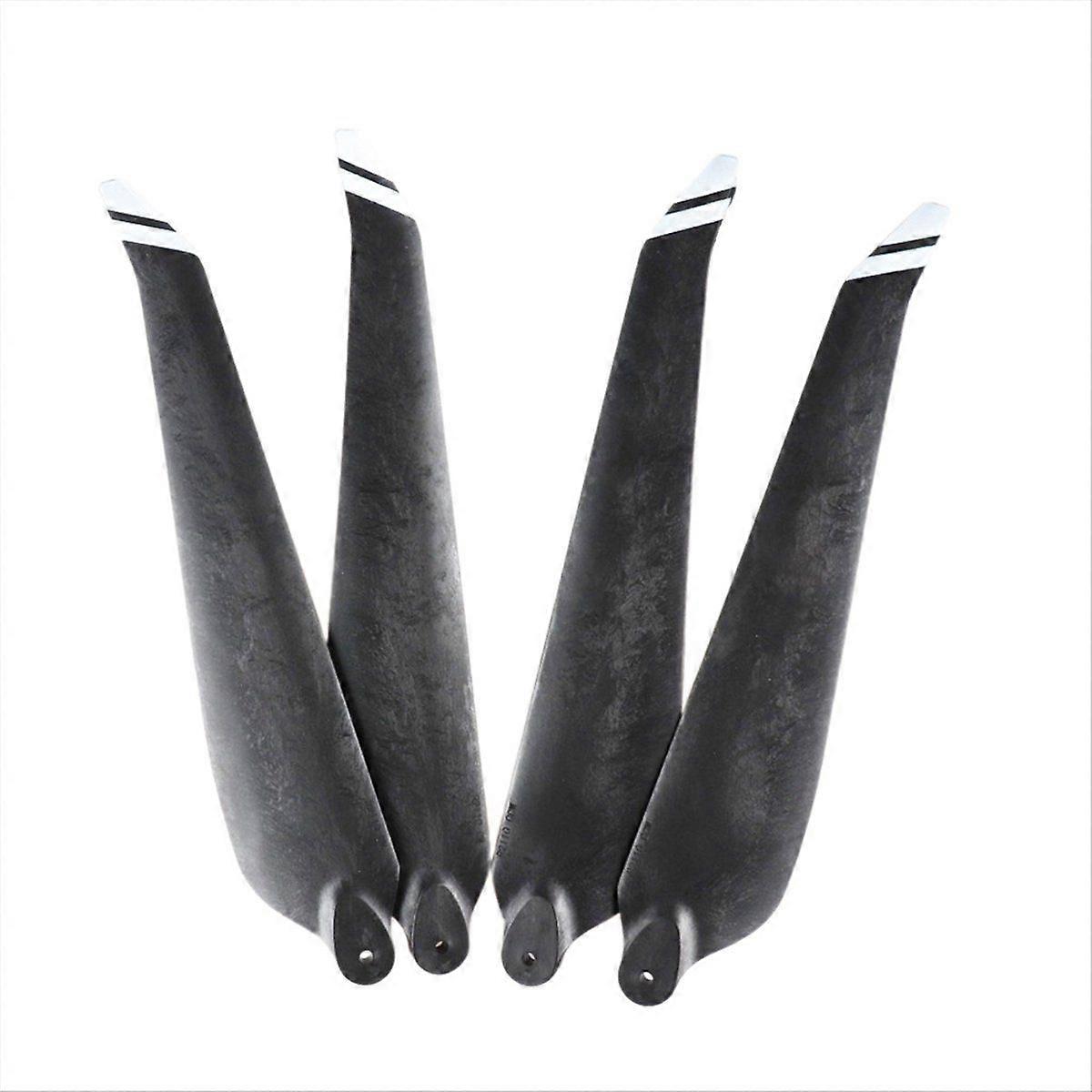 4Pcs 2110 Propeller CW+CCW Carbon Prop for M600 M300 RC Plane Multicopter Quadcopter Accessory