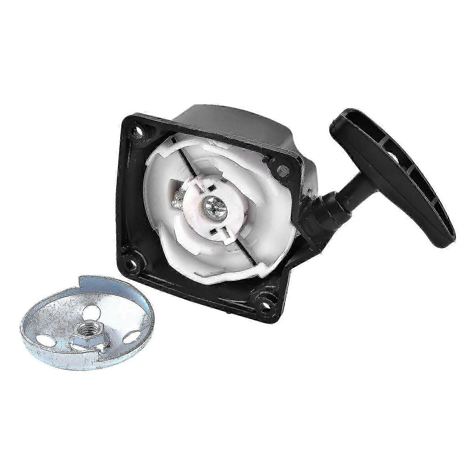 سحب البداية مع استبدال مخلب معدني ل 43Cc 47Cc 49Cc جيب الدراجة الغاز سكوتر X1 X2 X8