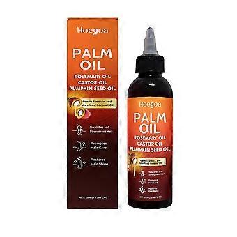 Hoegoa Nourishing Hair Essential Oil Moisturizes And Hydrates, Nourishes The Scalp, Moistens The Hair, And Strengthens The Hair. It Is A Hair Care Ess