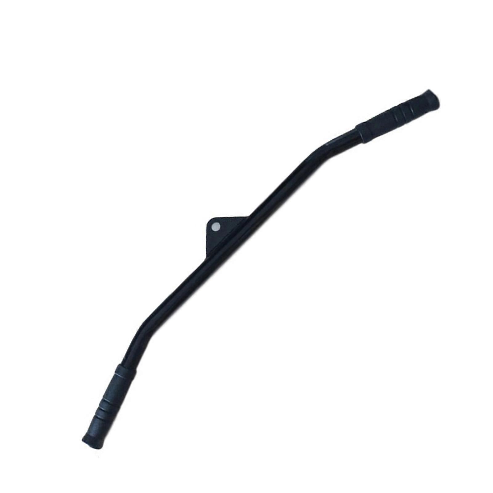 Pulldown Handle Pull Down Cable Machine Gym Attachments, Barbell Cable Attachments for Cable Machine Press Down Handle  73 cm