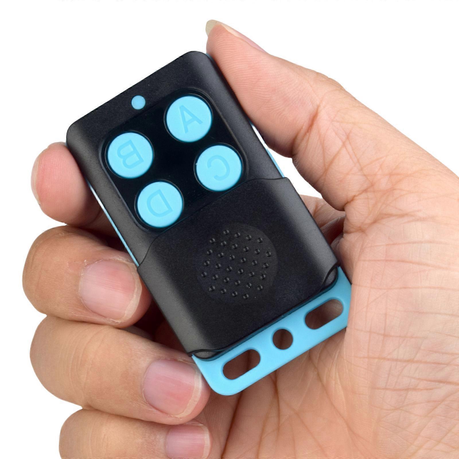 WiFi Temperature Controller Intelligent Thermostat Energy Monitoring/Remote for Home Appliances Single Channel Multicolor