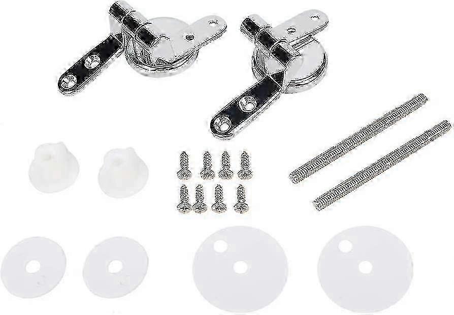 2 Pcs/set Fabric Storage Boxes With Lids Foldable Storage Cube (d-583-a)