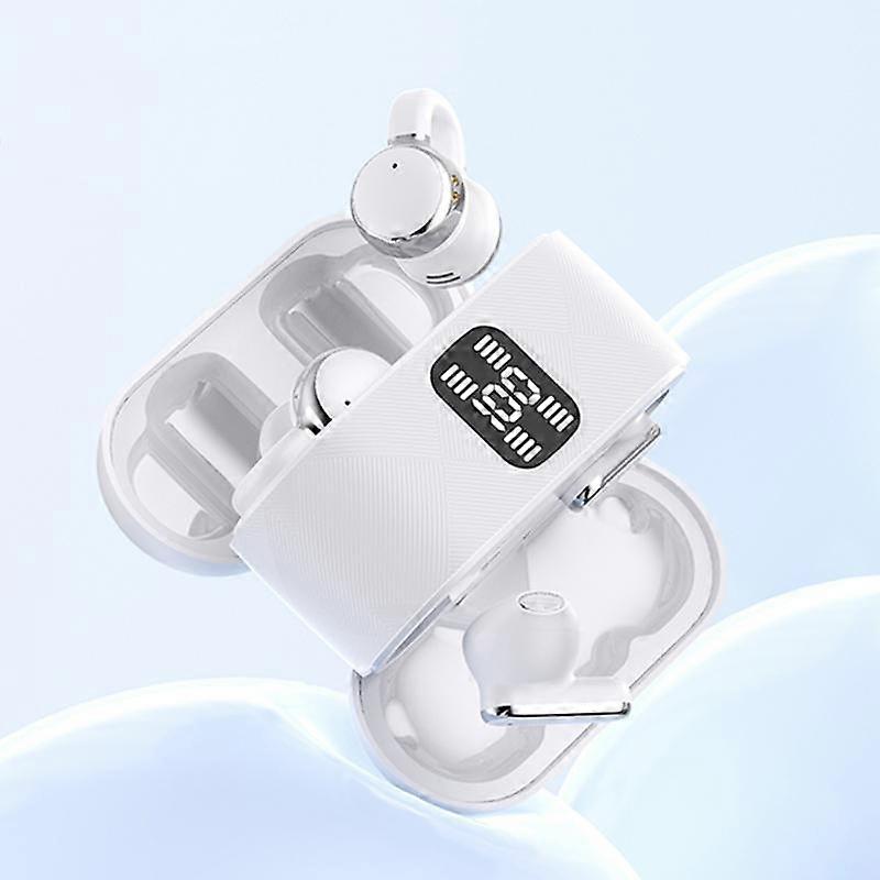 ENC Noise Reduction Wireless Bluetooth Earphone