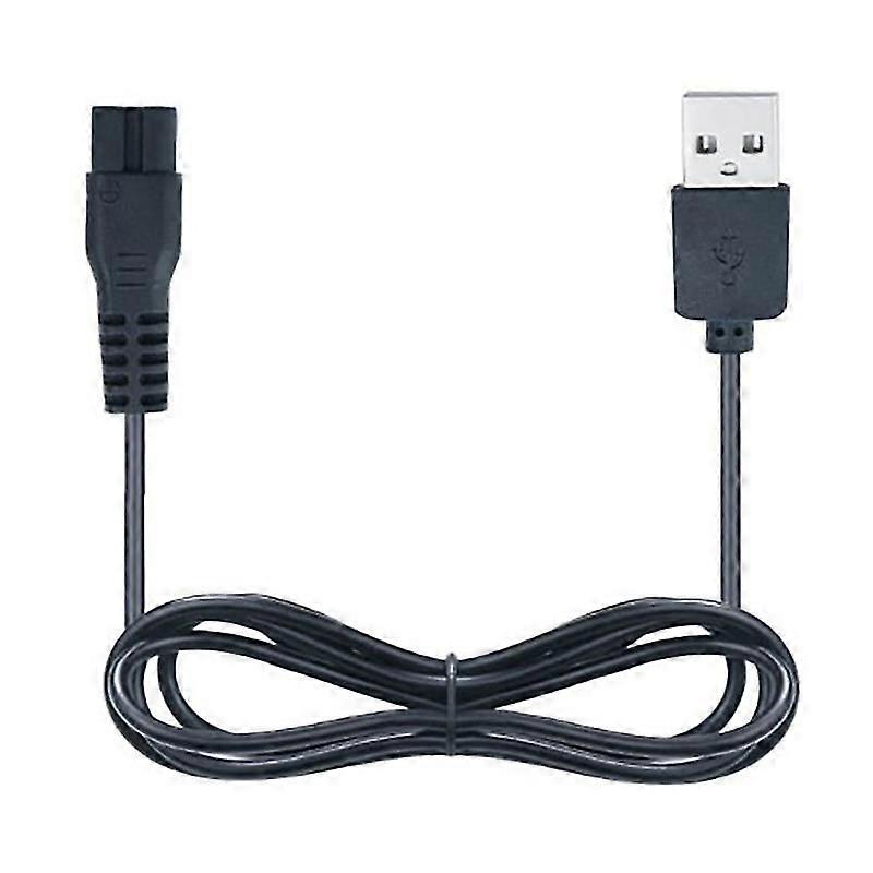 USB Charging Cable for C6/C7 Pet Electric Shaver