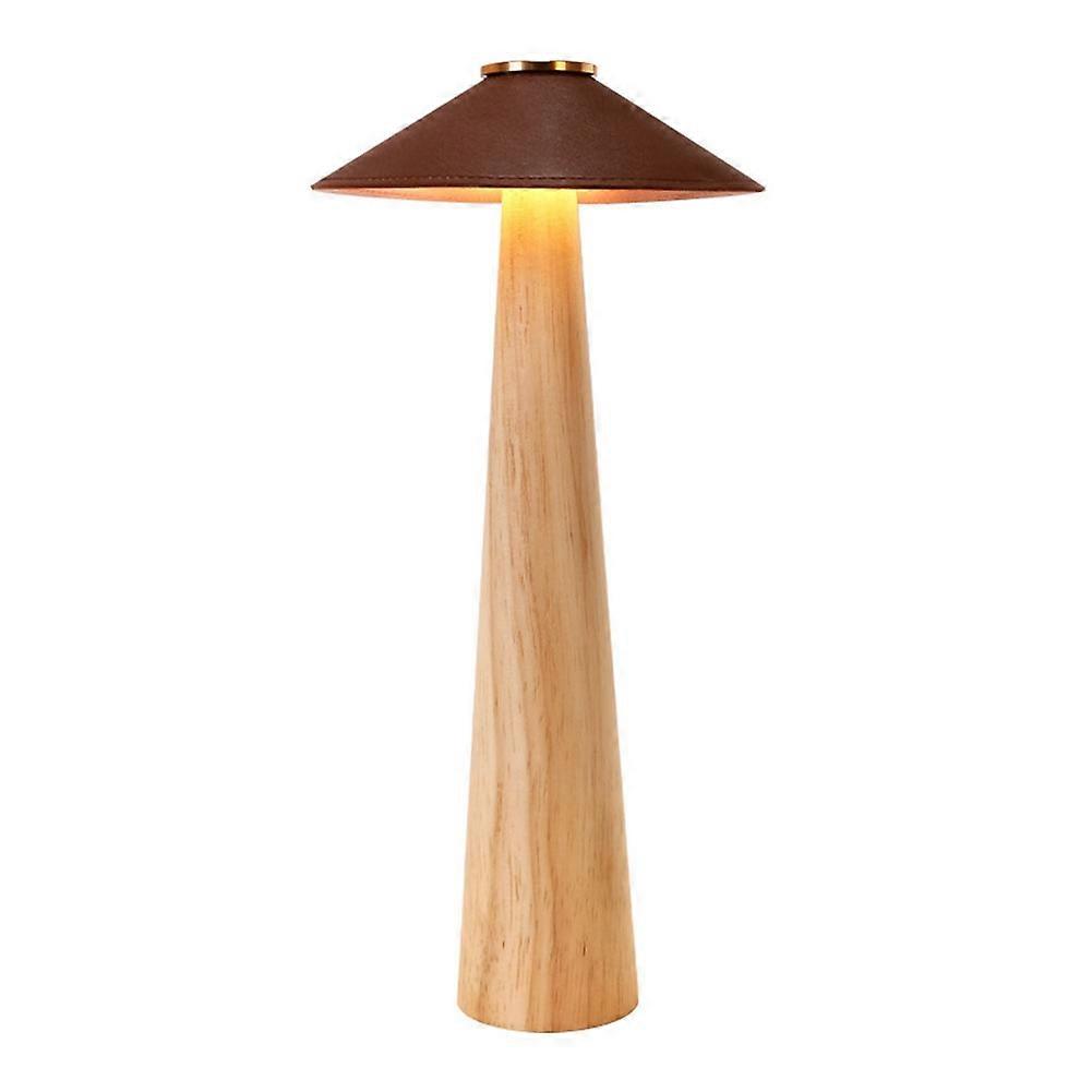 Desk Lamp 3 Color Light Changing USB Charging Smart Touch Switch Bedside Lamps Protection Eyes Table Light B