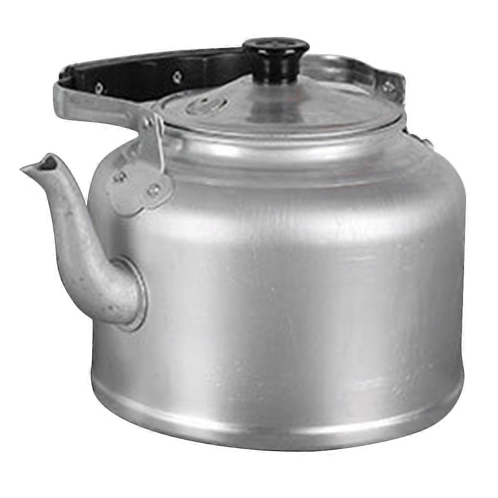 Kitchen Teakettle Water Boiling Aluminum Kettle for Storage Use