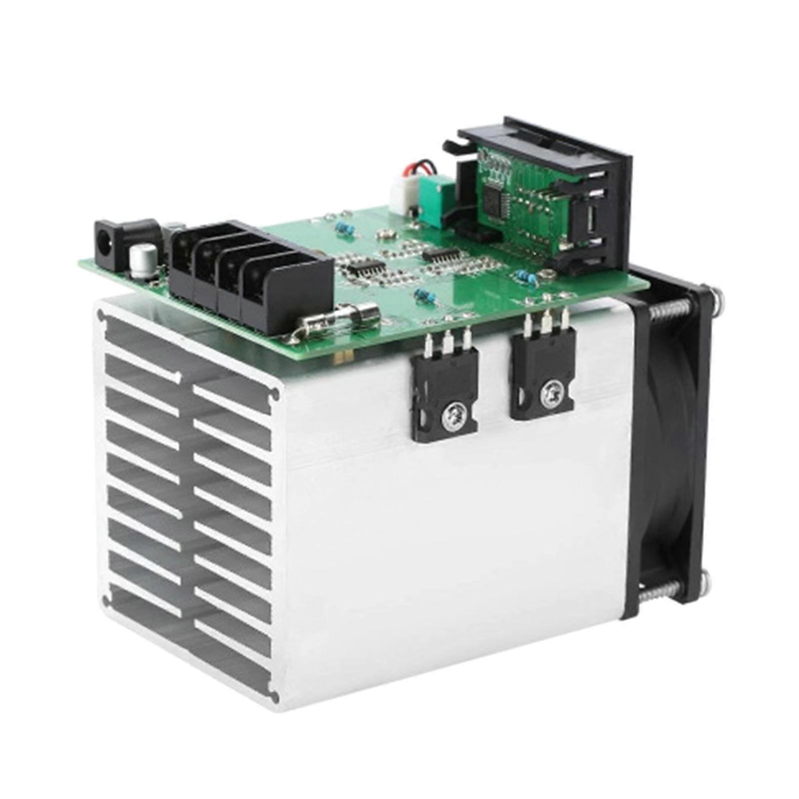 Professional Load Module Load Meter Stable Discharge 100W/250W Output Safe to Operate  250W