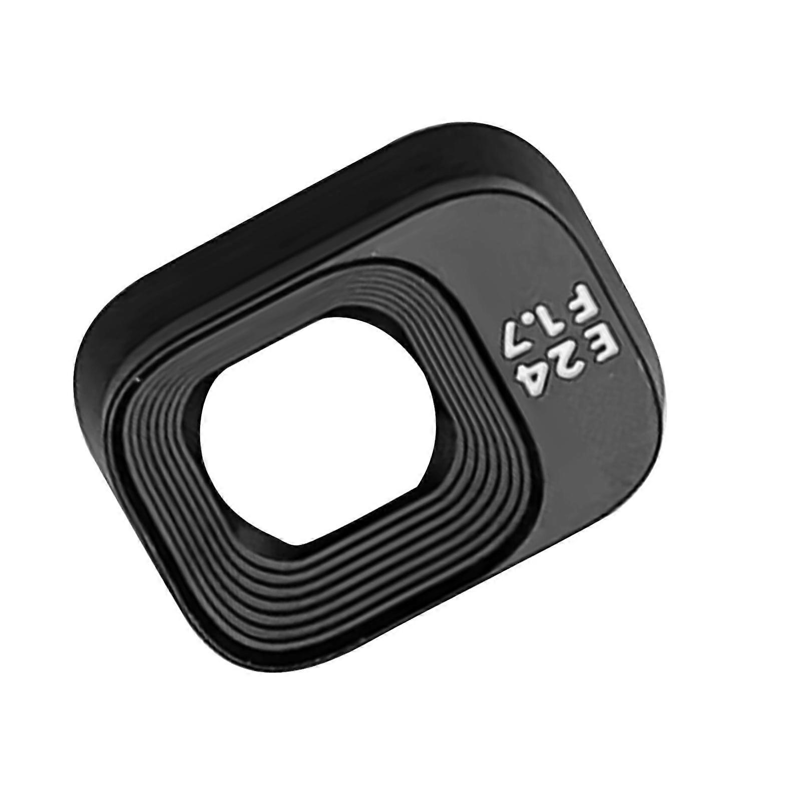 Replacement Lens Cover for DJI Mini 3 Pro Glare Improvement, Exquisite Appearance