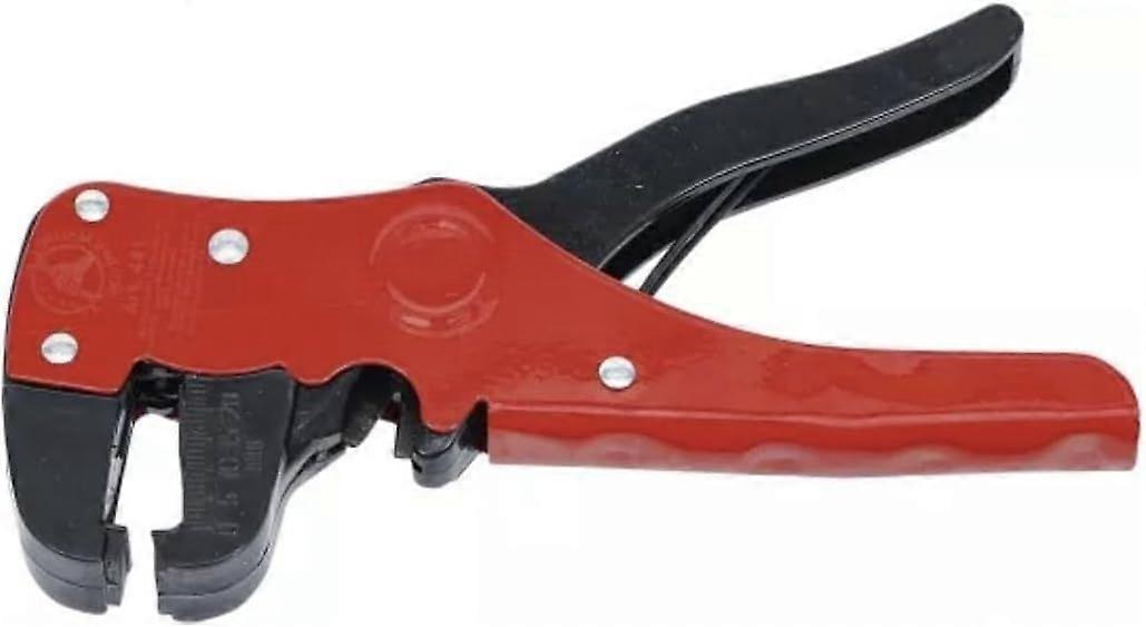 Automatic wire stripper - 0.5-8 mm - 165 mm