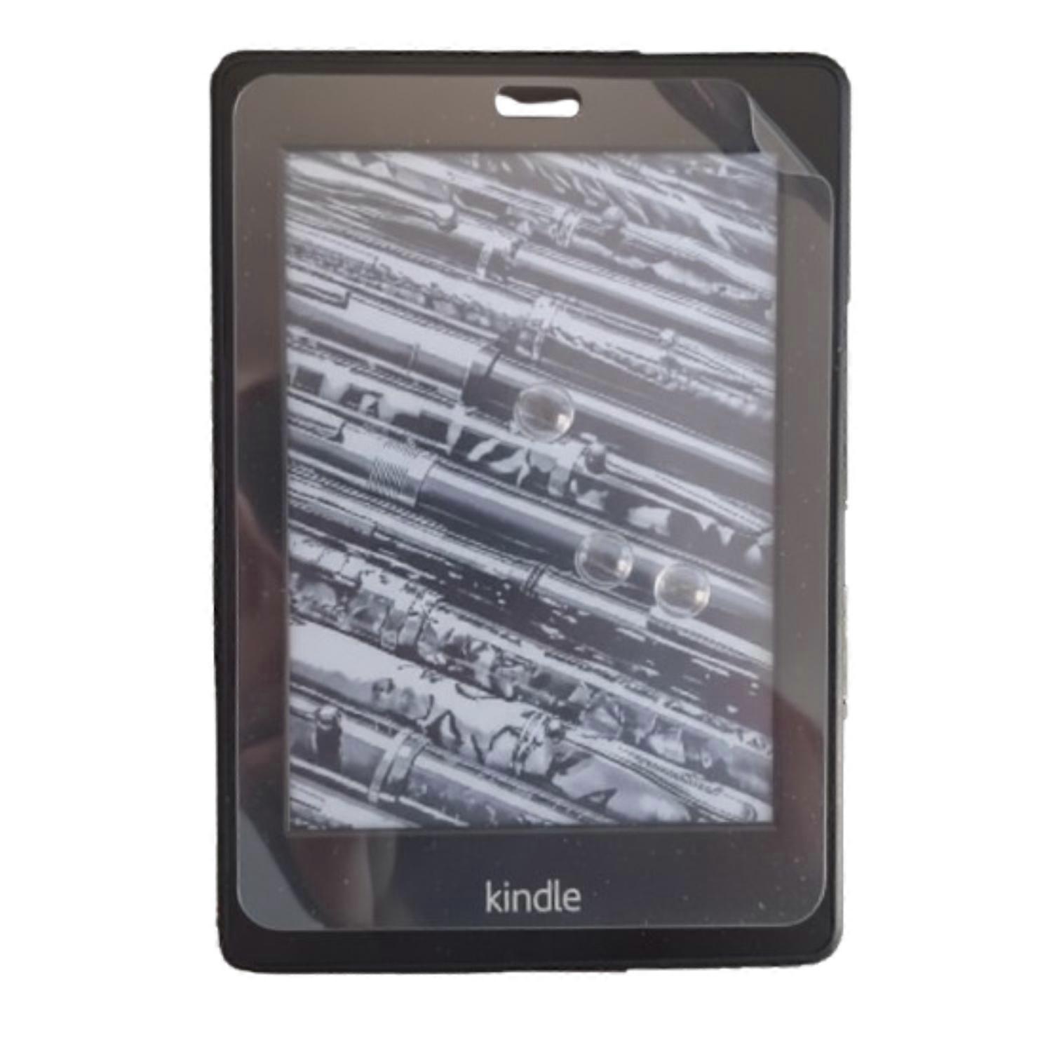 - Kindle (11th Generation) Hydrogel Screen Protector (pack Of 2) (copy)