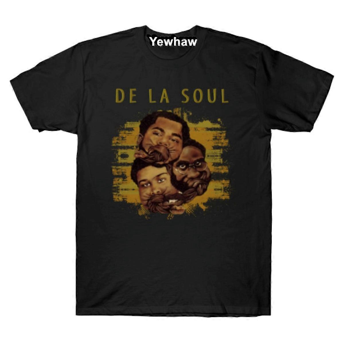 De La Soul T-shirt