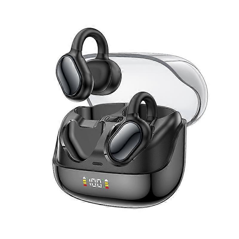 Yesido YSP29 Transparent Clip-on Bluetooth Earphone