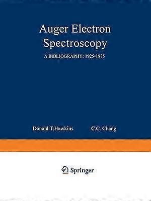 Auger Electron Spectroscopy