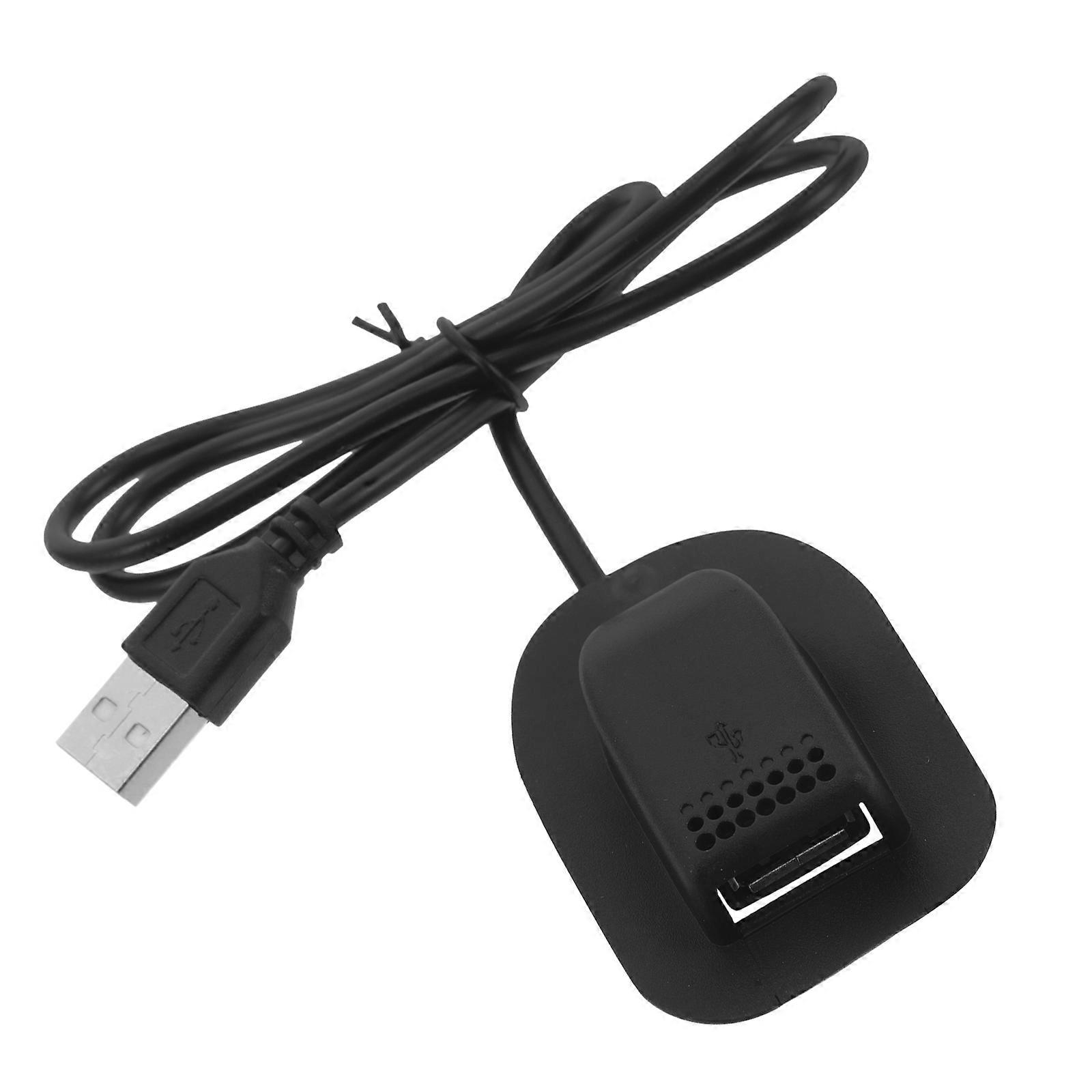 USB Extension Cord USB Charging Cable for Backpack Supports Fast Charging