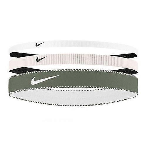 Nike Mixed Flex Classic Headband (Pack of 3)