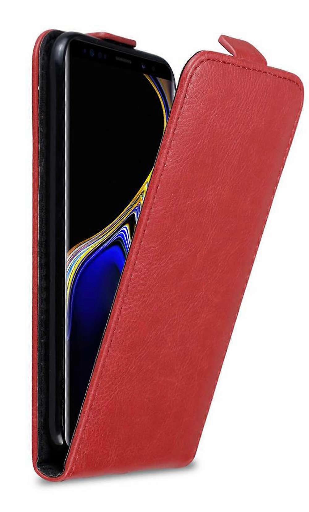 Samsung Galaxy NOTE 9 Protective Case - with Magnetic Clip