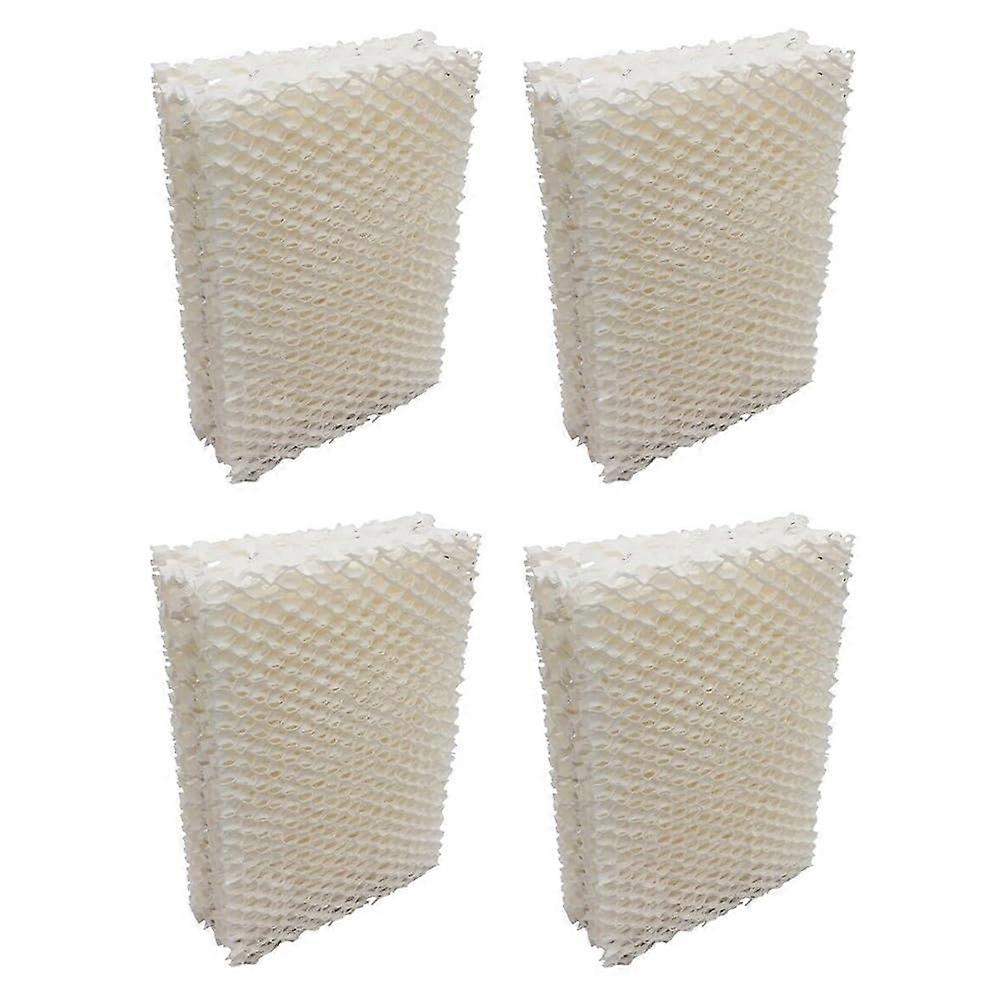 4 Pack Humidifier Filter for Bionaire 900 900CS Wick Replacement Improves Air Quality and Lifespan