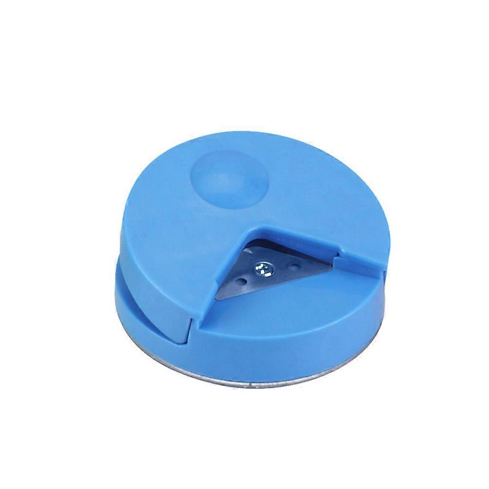 Corner Rounder Punch R4 for Neat Paper Cutting Use